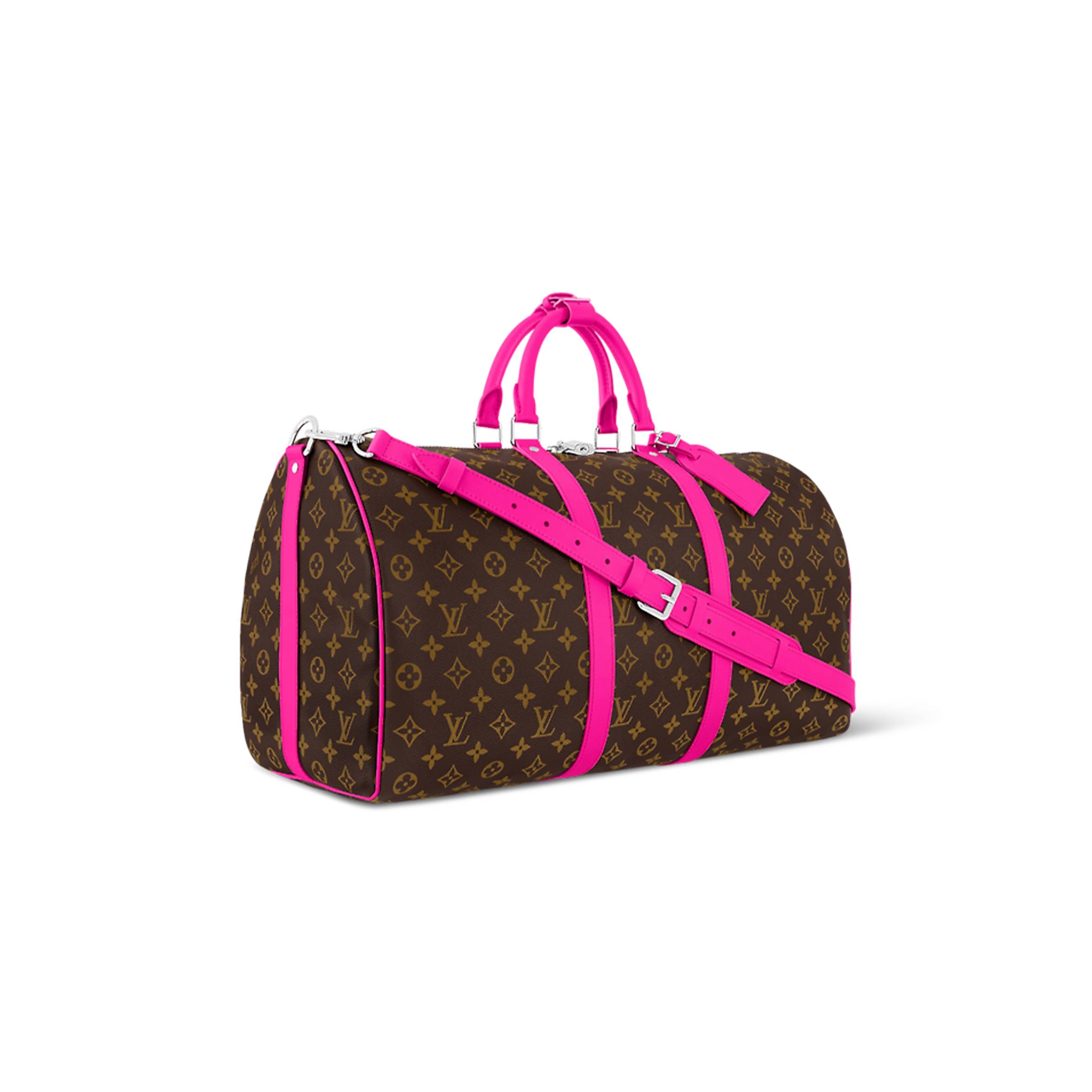 l**is V*t*n keepall bandouliÈre 50 m46773 (50*29*23cm)